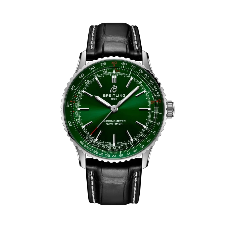 Navitimer Automatik 41