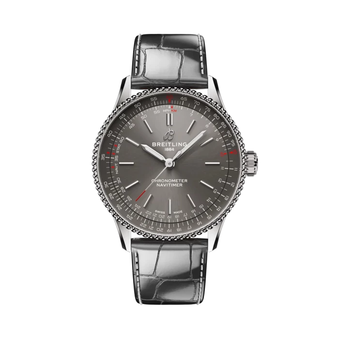 Navitimer Automatik 36