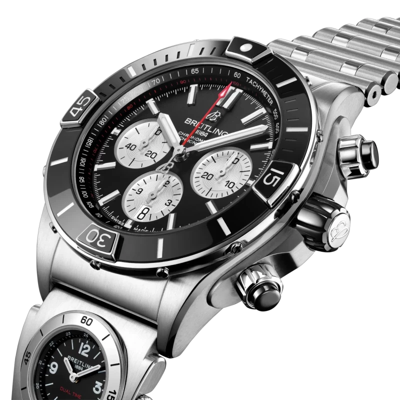 Breitling Super Chronomat B01