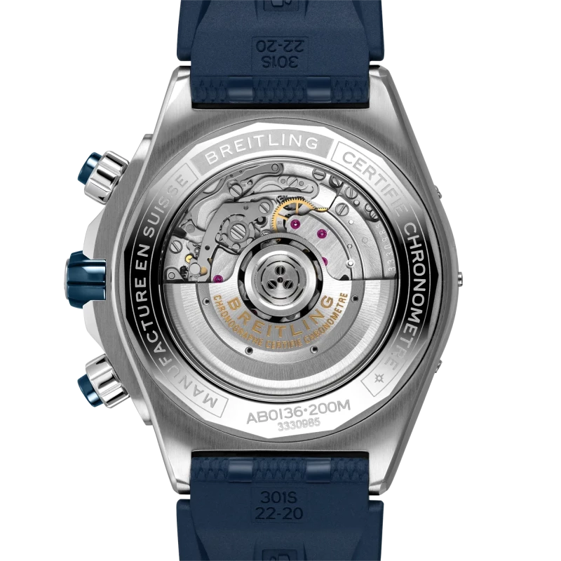 Breitling Super Chronomat B01