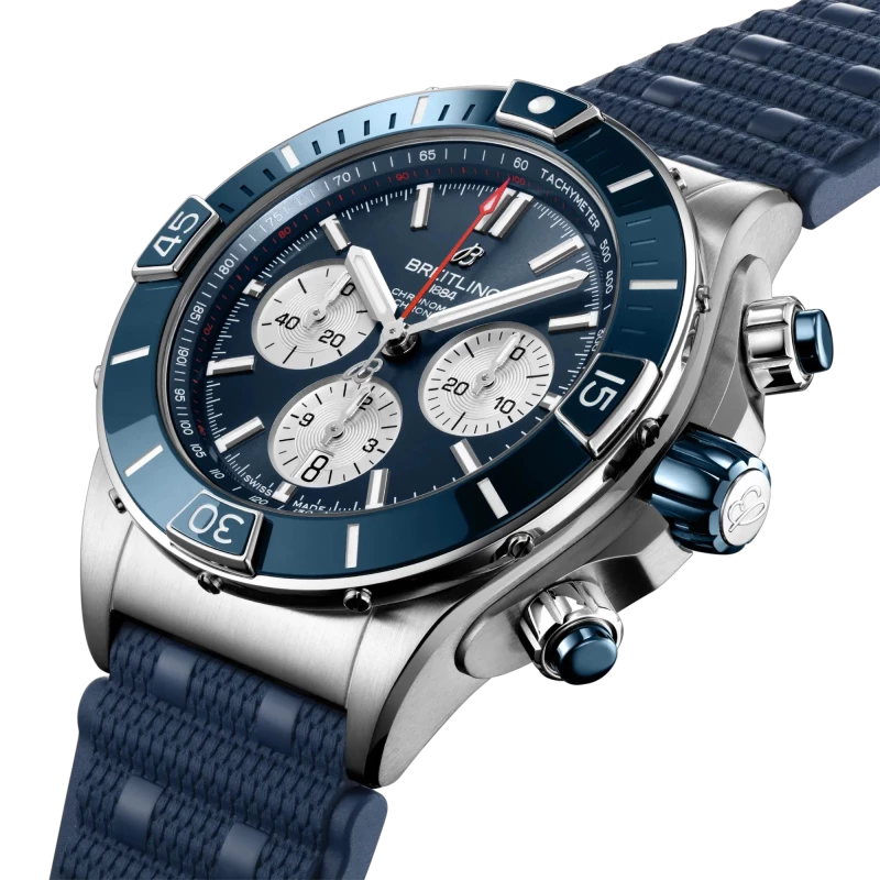 Breitling Super Chronomat B01