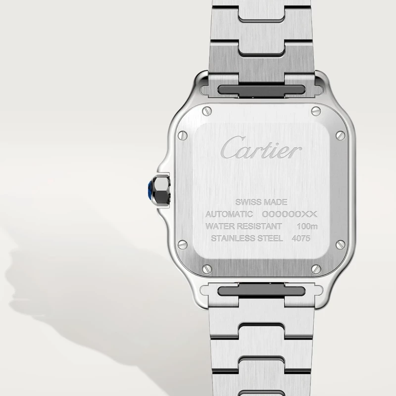 Cartier Santos