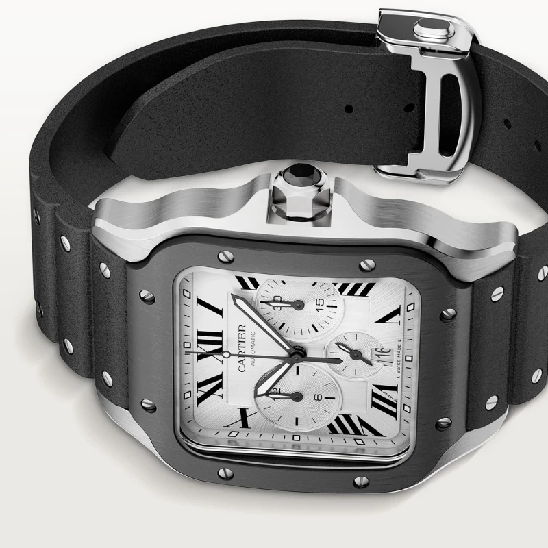 Cartier Santos