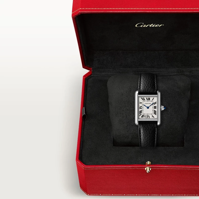 Cartier Serbatoio Must