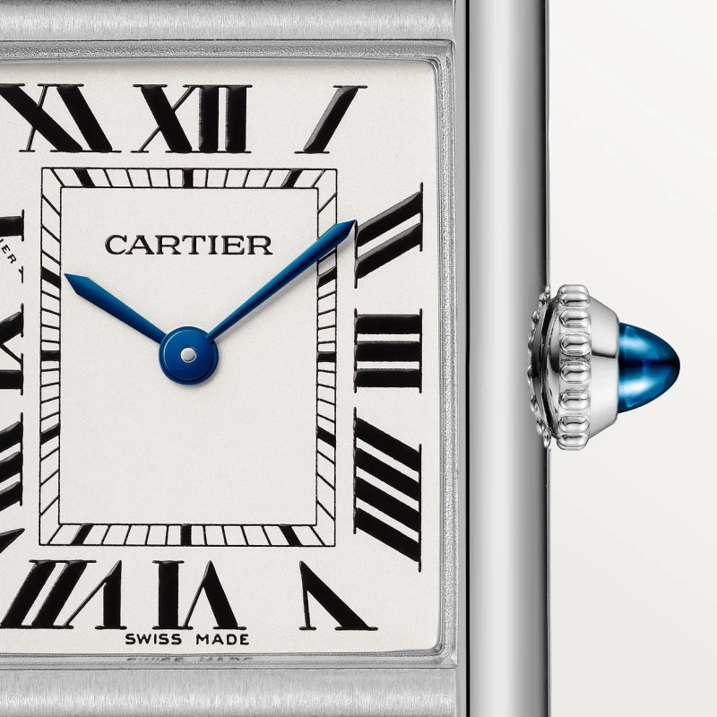 Cartier Tank Must