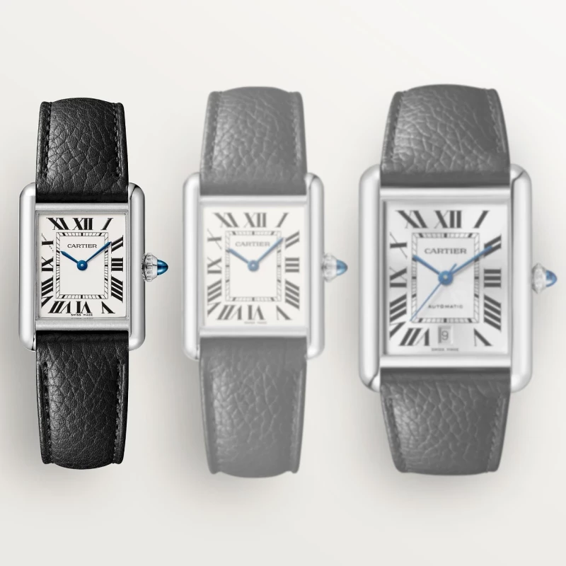 Cartier Serbatoio Must