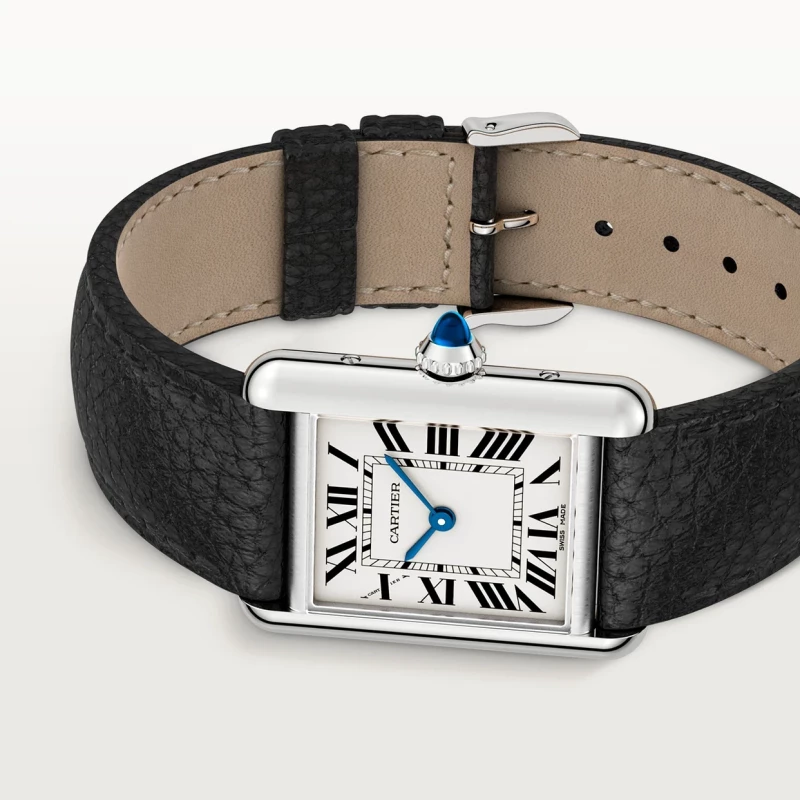 Cartier Serbatoio Must