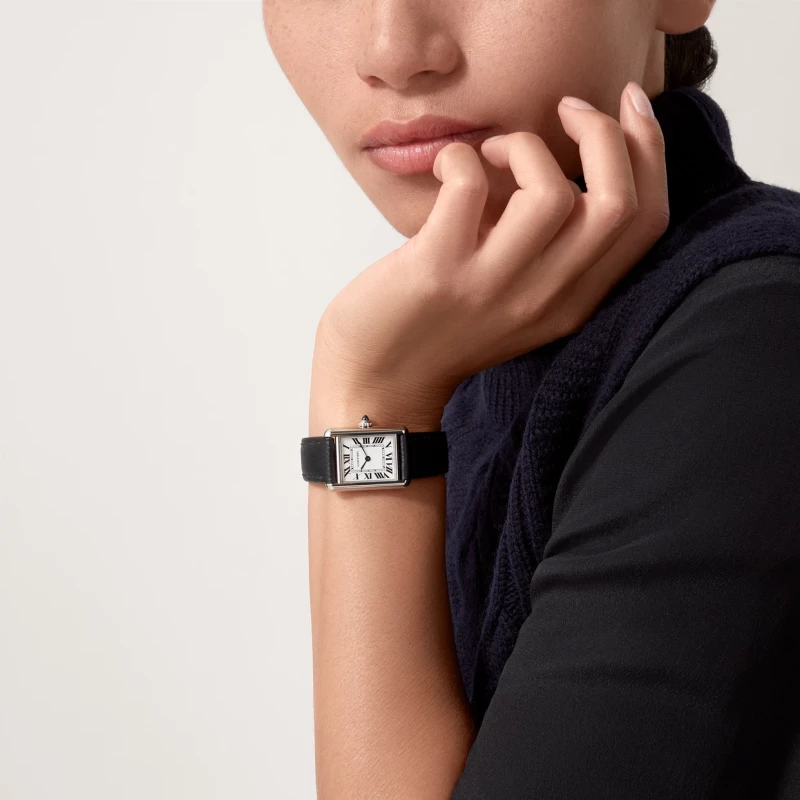 Cartier Serbatoio Must