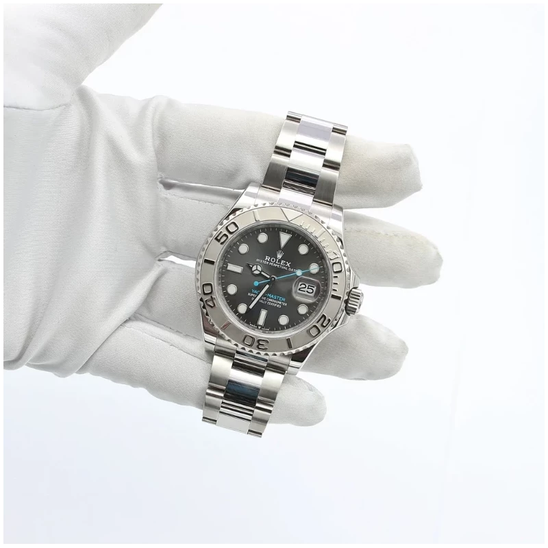 Rolex Yacht-Master 40