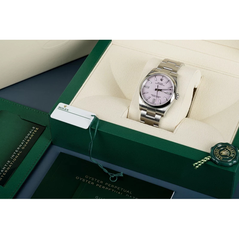 Rolex Oyster Perpetual 36