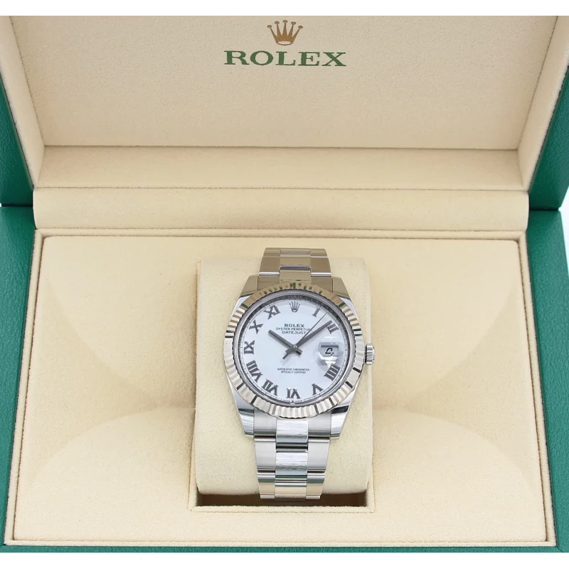 Rolex Datejust 41