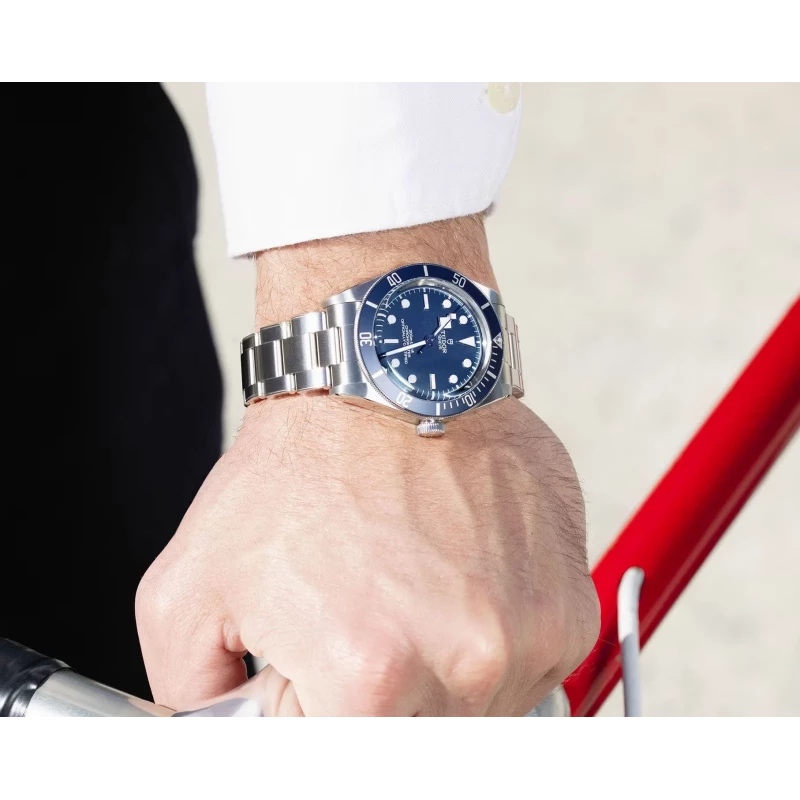 Tudor Black Bay 58