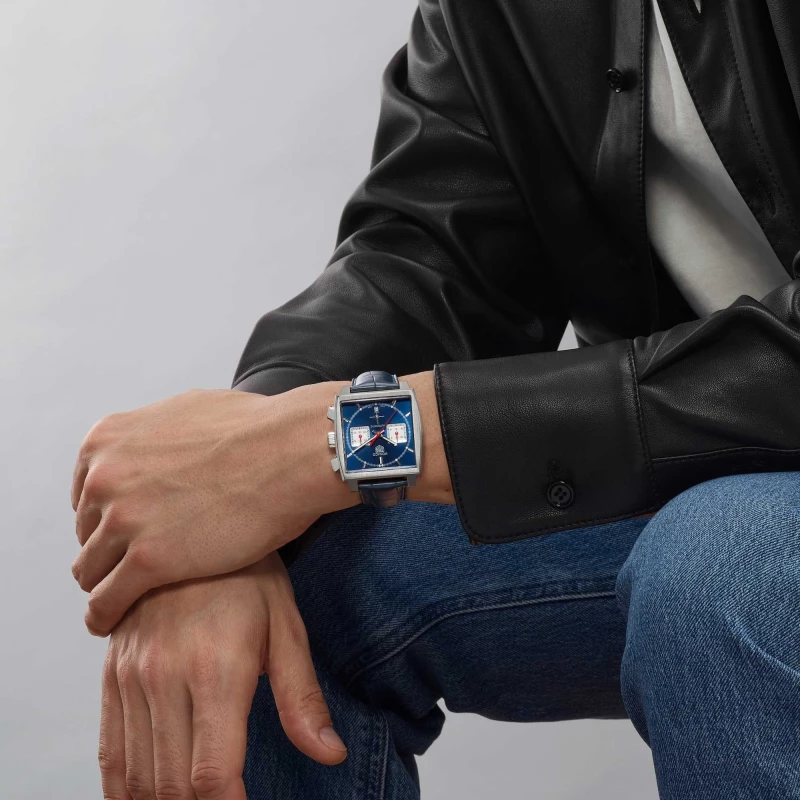 Tag Heuer Monaco