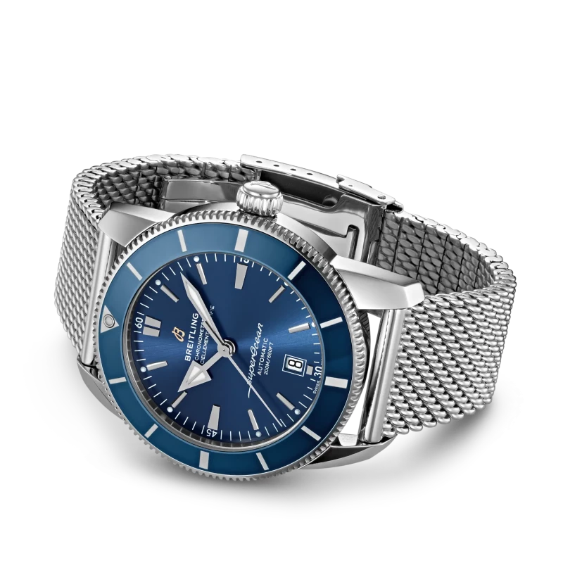 Breitling Superocean Heritage II 46