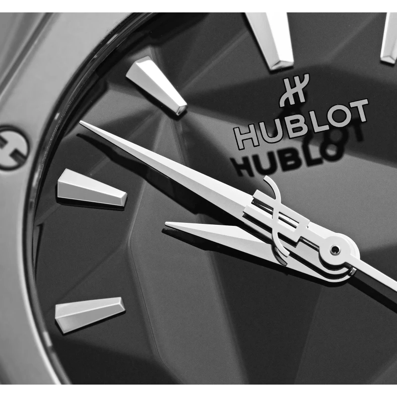 Hublot Classic Fusion Orlinski Titanium