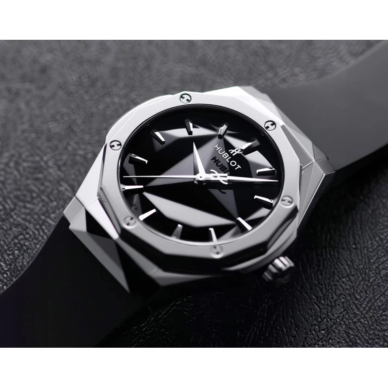 Hublot Classic Fusion Orlinski Titanium