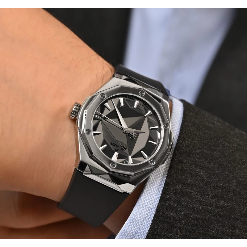 Hublot Classic Fusion Orlinski Titanium