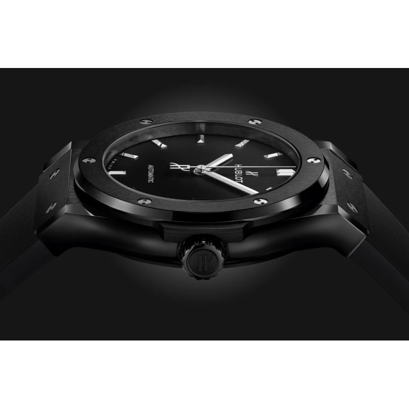 Hublot Classic Fusion Black Magic 42
