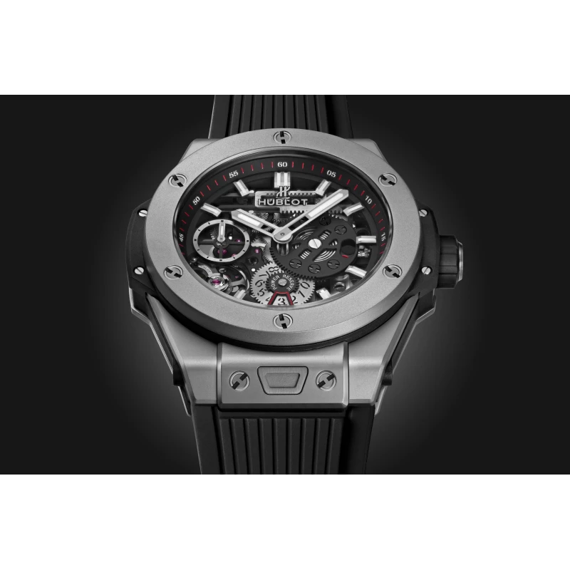Hublot Big Bang Meca-10