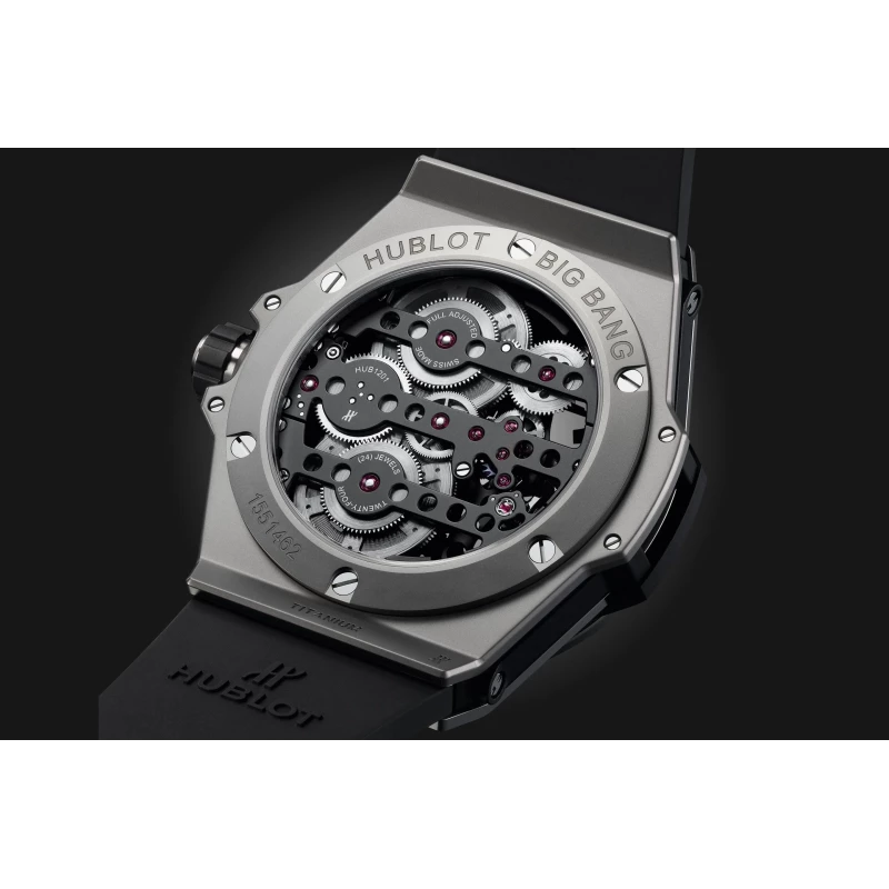 Hublot Big Bang Meca-10