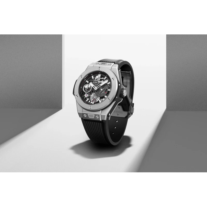 Hublot Big Bang Meca-10