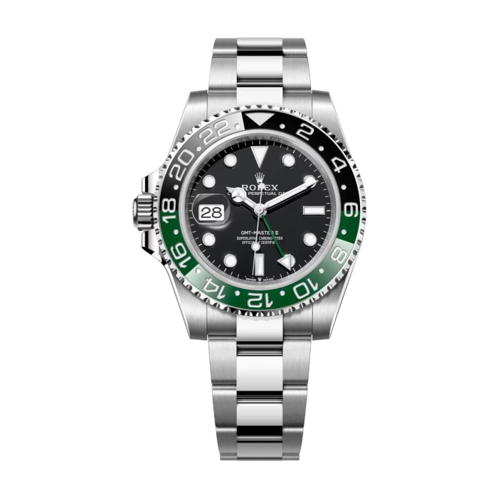 Rolex GMT-Master II