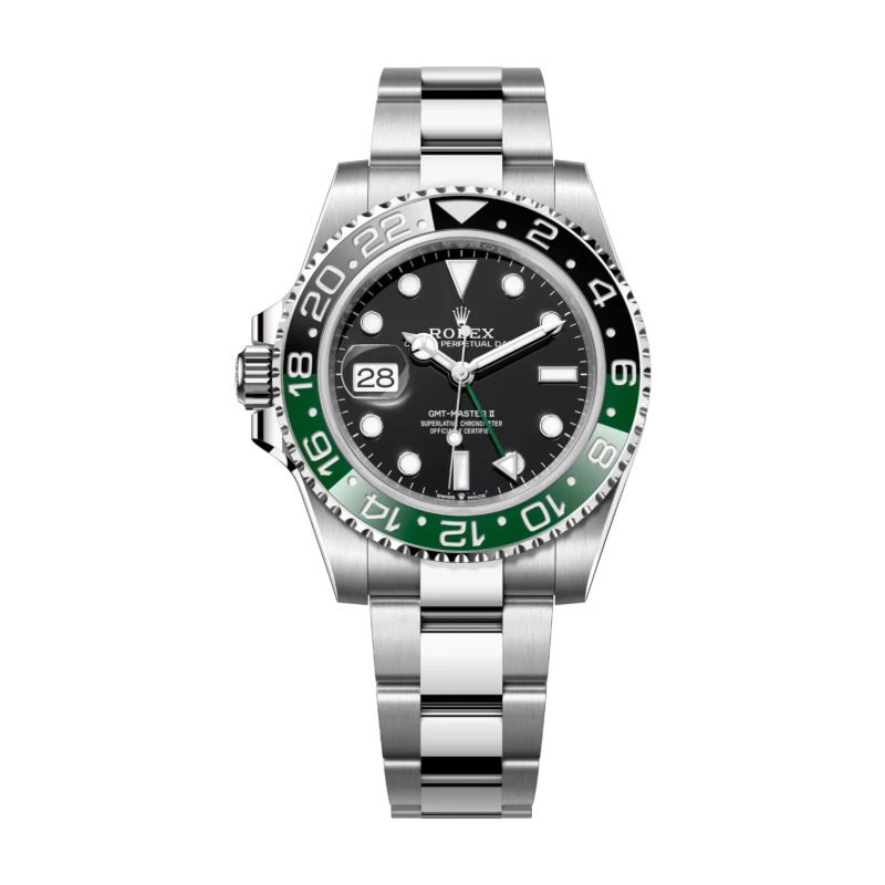Rolex GMT-Master II