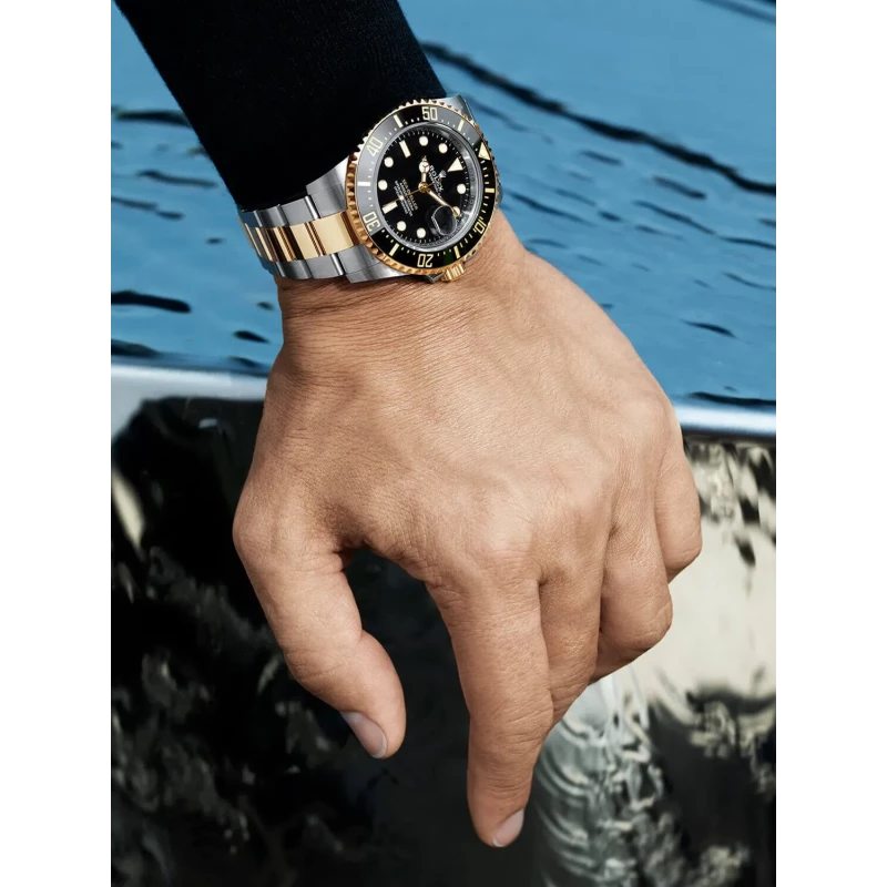 Rolex Sea-Dweller