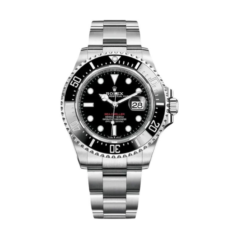 Rolex Sea-Dweller