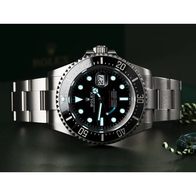 Rolex Sea-Dweller