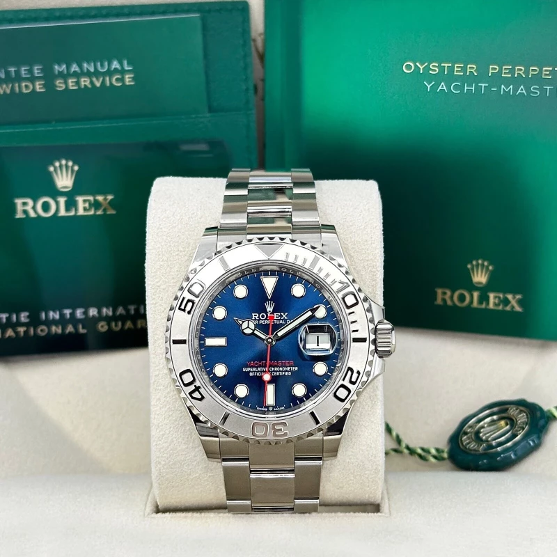 ROLEX Yacht-Master 40