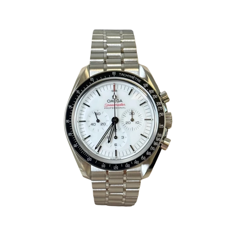 Omega Speedmaster Moonwatch Professional Master Chronometer