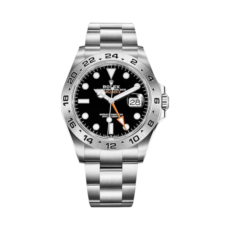 Rolex Explorer II