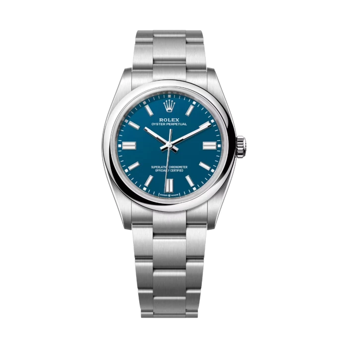 Rolex Oyster Perpetual 36