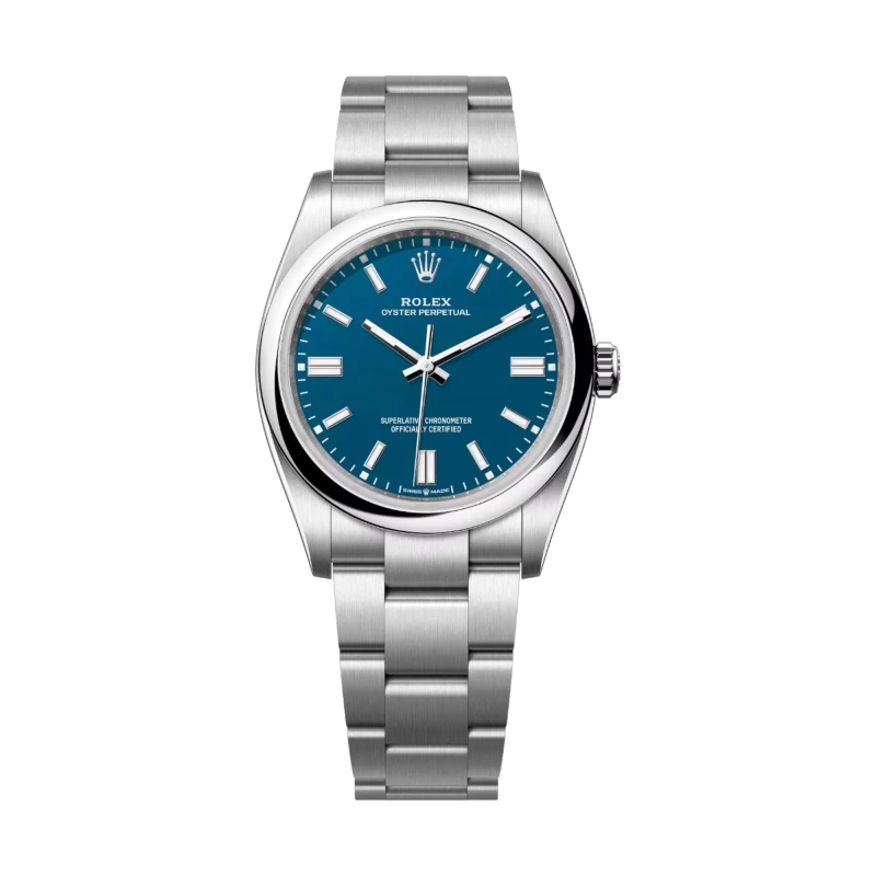 Rolex Oyster Perpetual 36