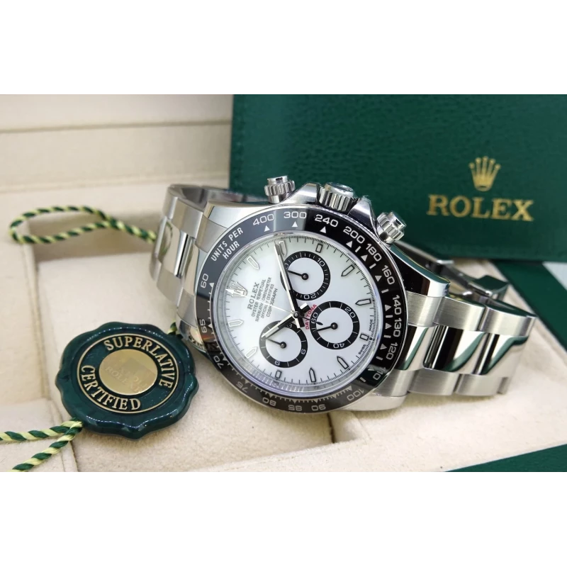 Rolex Cosmograph Daytona