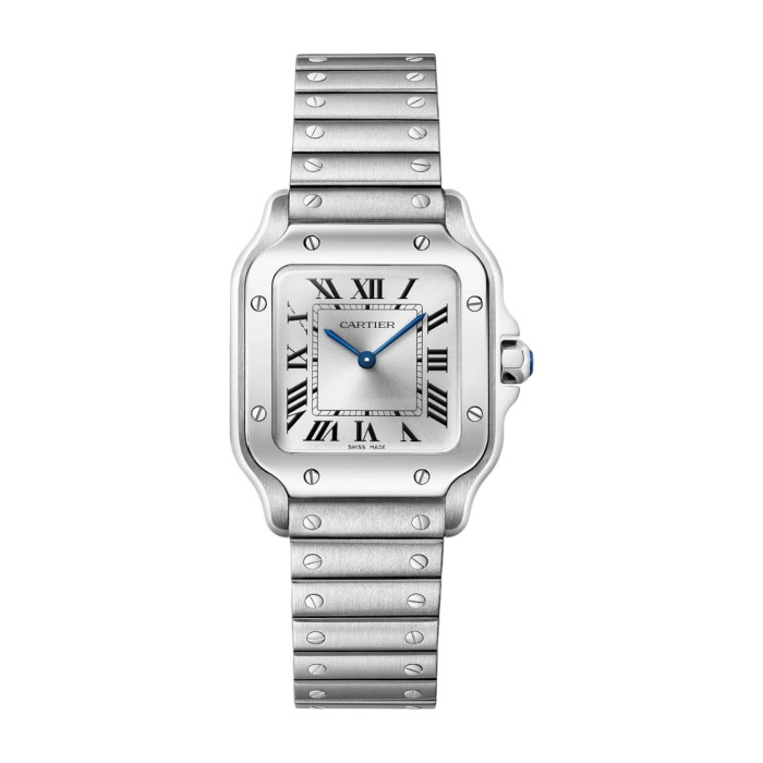 Cartier Santos WSSA0018