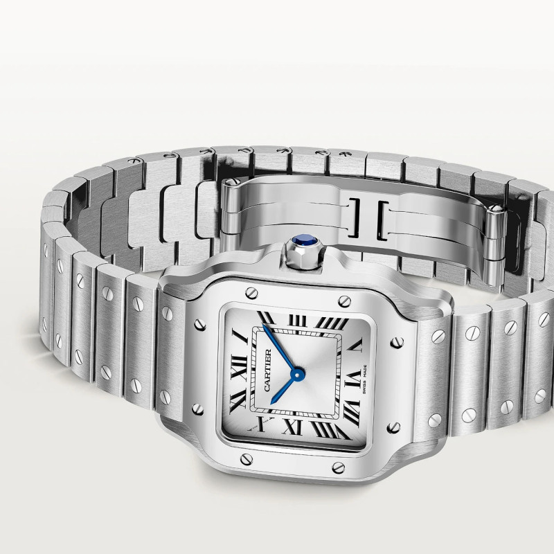 Cartier Santos