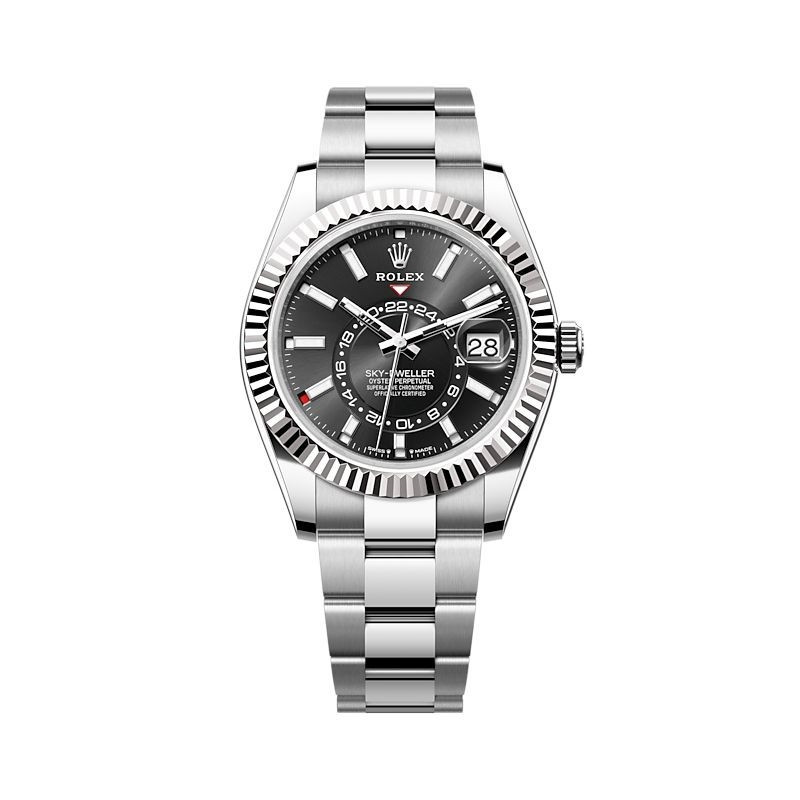 Rolex Sky-Dweller