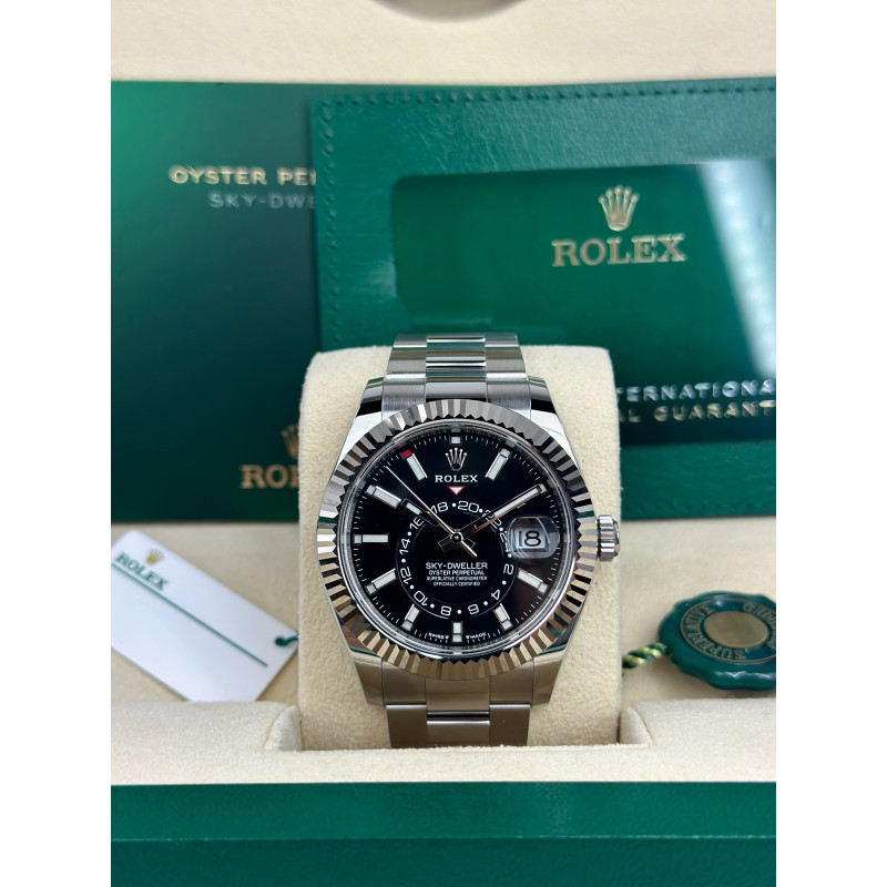 Rolex Sky-Dweller