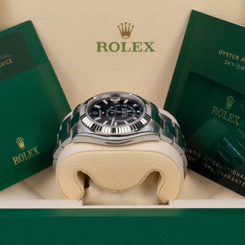 Rolex Sky-Dweller