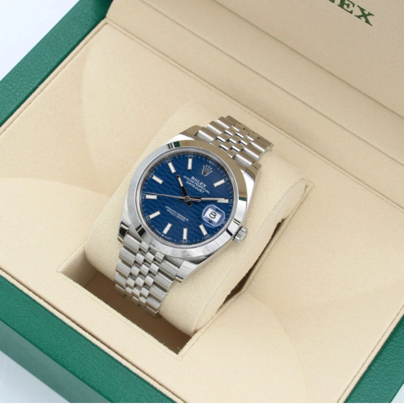 Rolex Datejust 41