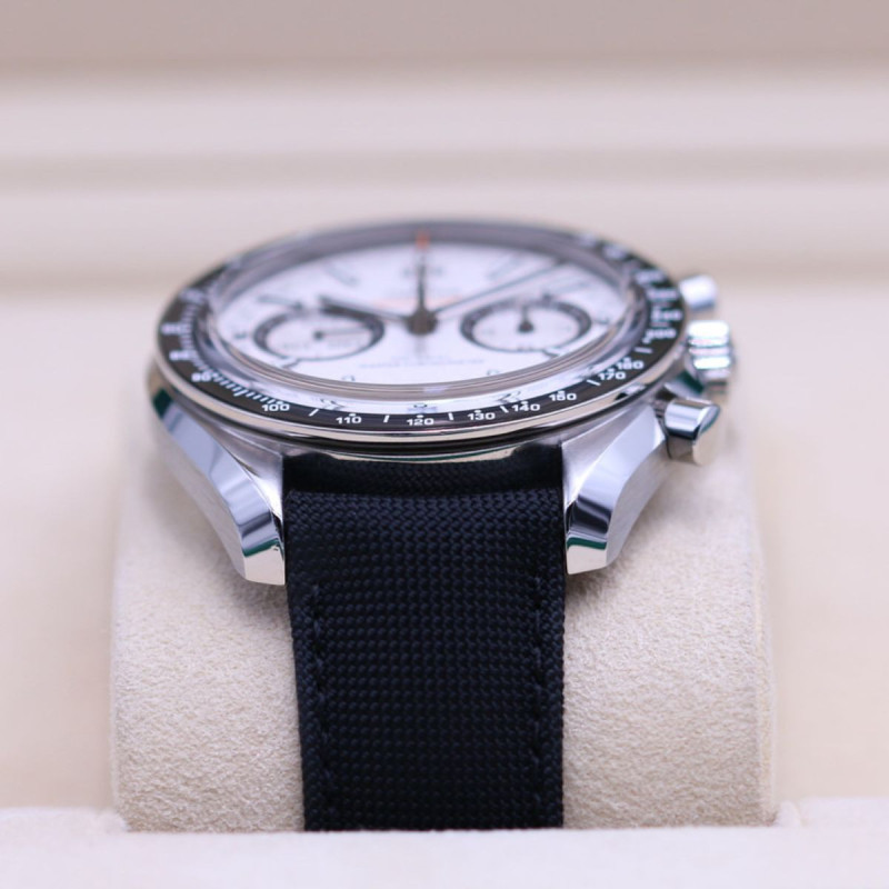 Omega Speedmaster Rennsport