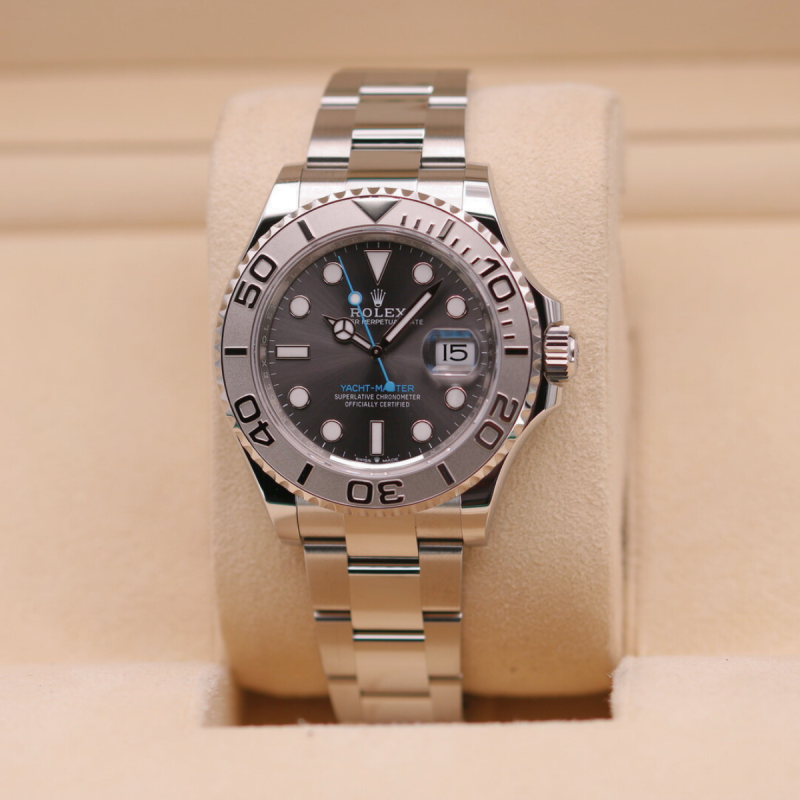 Rolex Yacht-Master 40
