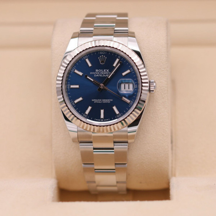 Rolex Datejust 41