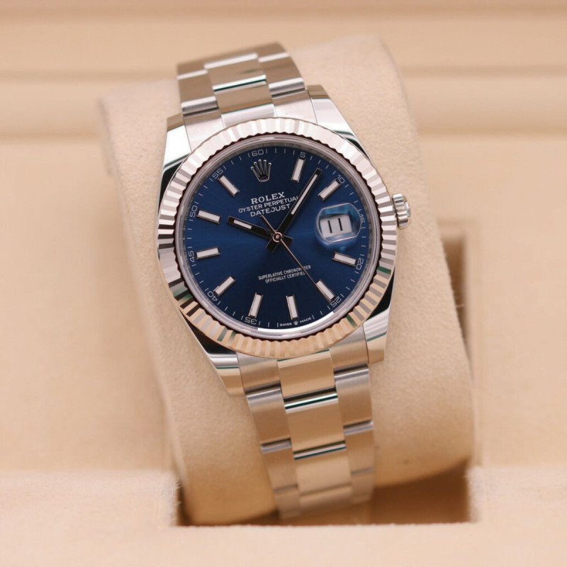 Rolex Datejust 41