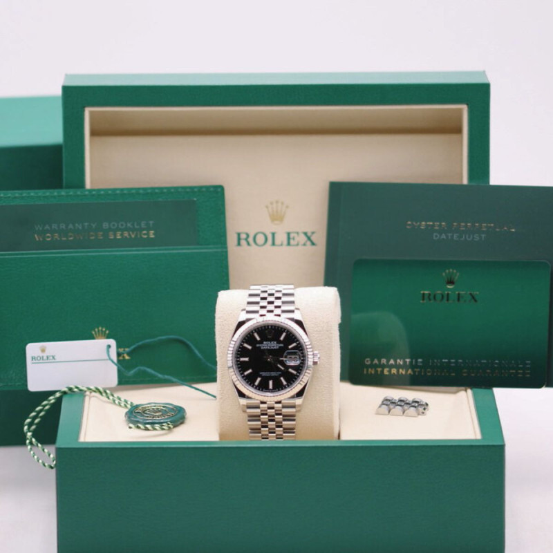 Rolex Datejust 36