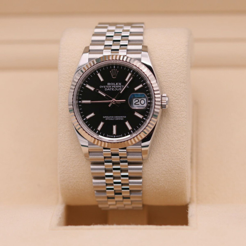 Rolex Datejust 36