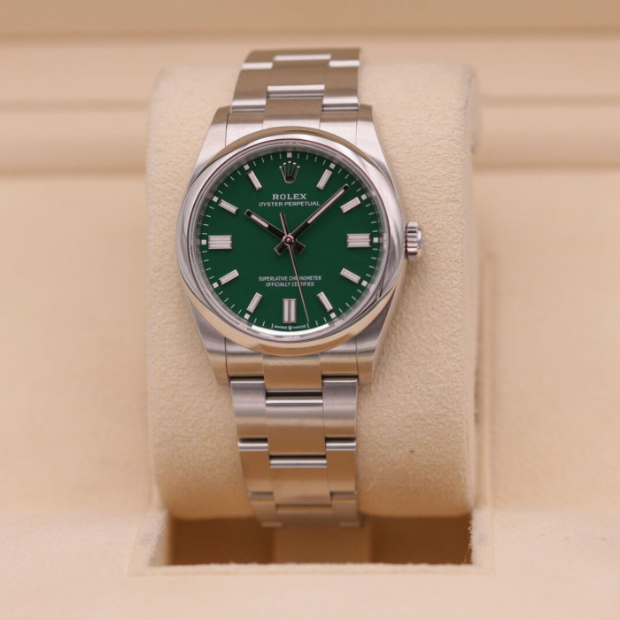 Rolex Oyster Perpetual 36