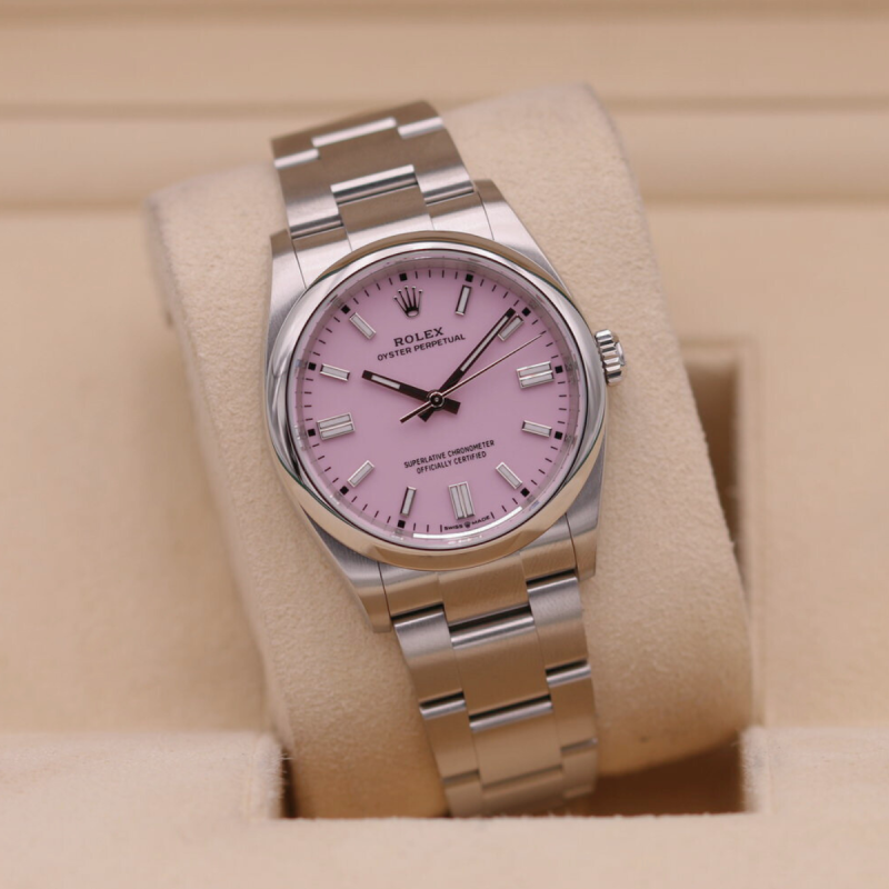 Rolex Oyster Perpetual 36